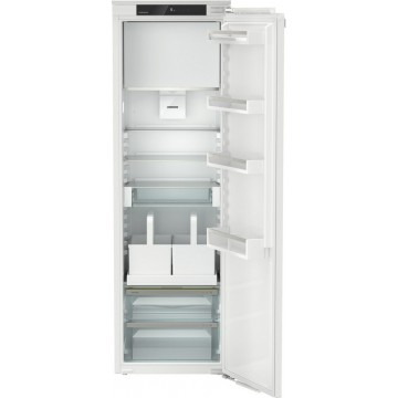 Liebherr IRDe 5121 Plus Εντοιχιζόμενο Μονόπορτο Ψυγείο 286lt Υ178.8xΠ57xΒ55εκ. Λευκό